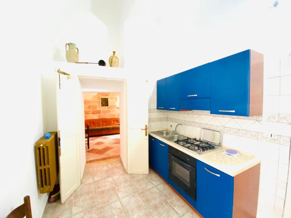 Corte Maggiore Apartment Кастриняно дел Капо Екстериор снимка
