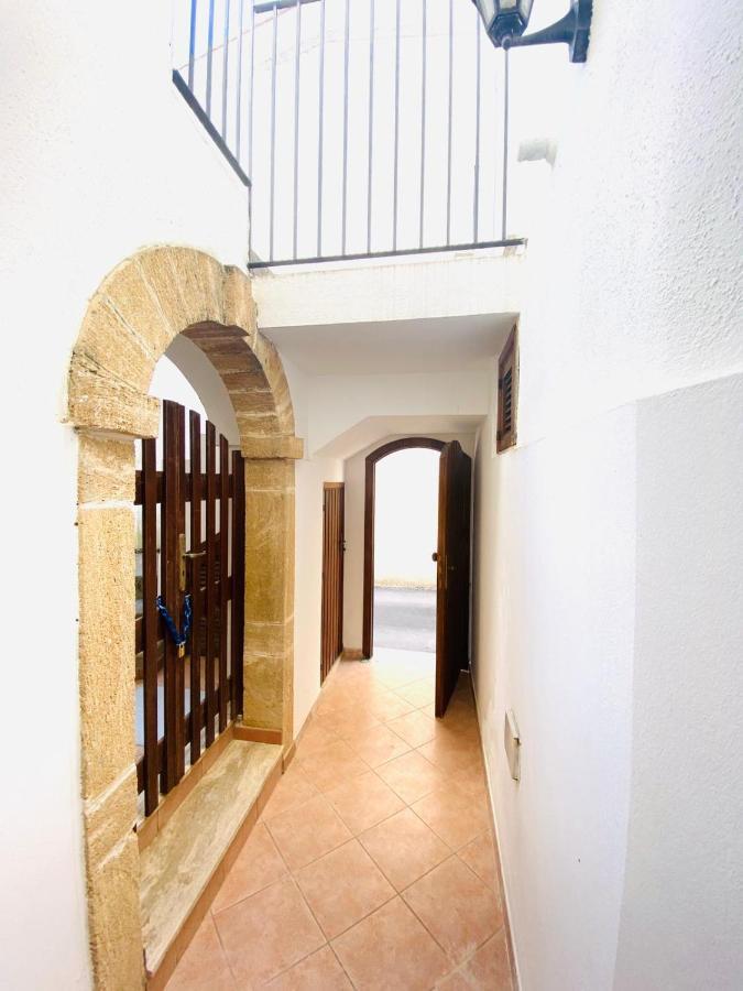 Corte Maggiore Apartment Кастриняно дел Капо Екстериор снимка